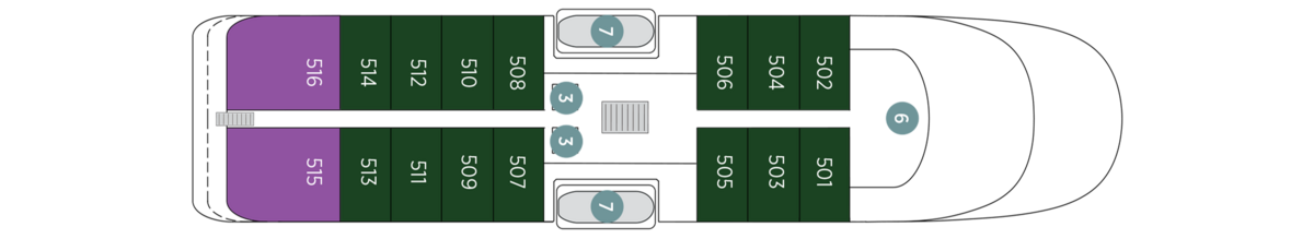 Panorama Deck